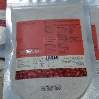 Bột đậu đỏ Milaganics 200g