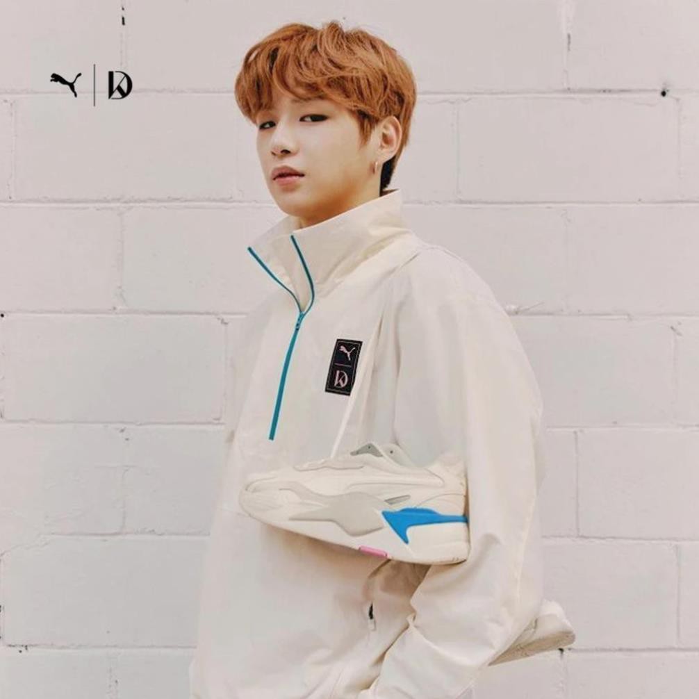 [ẢNH THẬT] Giày sneaker Puma x Kang Daniel RS-X3 chính hãng NEW : : * : ¹ "