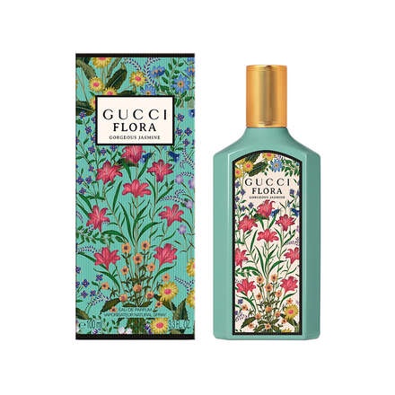 Nước Hoa Nữ Gucci Flora Gorgeous Nồng Độ EDP Dung Tích 100ml - MyShine.Store