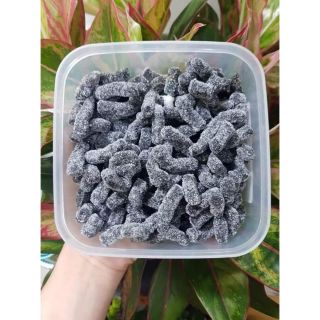 500g kẹo mix dâu tây, tằm Đà Lạt