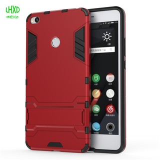 Ốp lưng Iron Man cho Xiaomi Mi Max 2