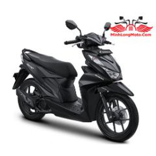 Xe máy Honda Beat 110