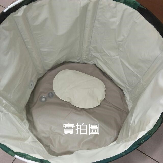 Bồn Tắm Giữ Nhiệt Gấp Gọn Tiện Dụng Cho Mùa Đông | BigBuy360 - bigbuy360.vn