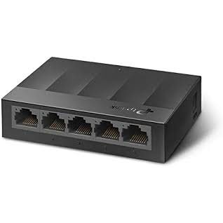 [Hoả Tốc -HN] Thiết bị chia mạng TP-Link LS1005G