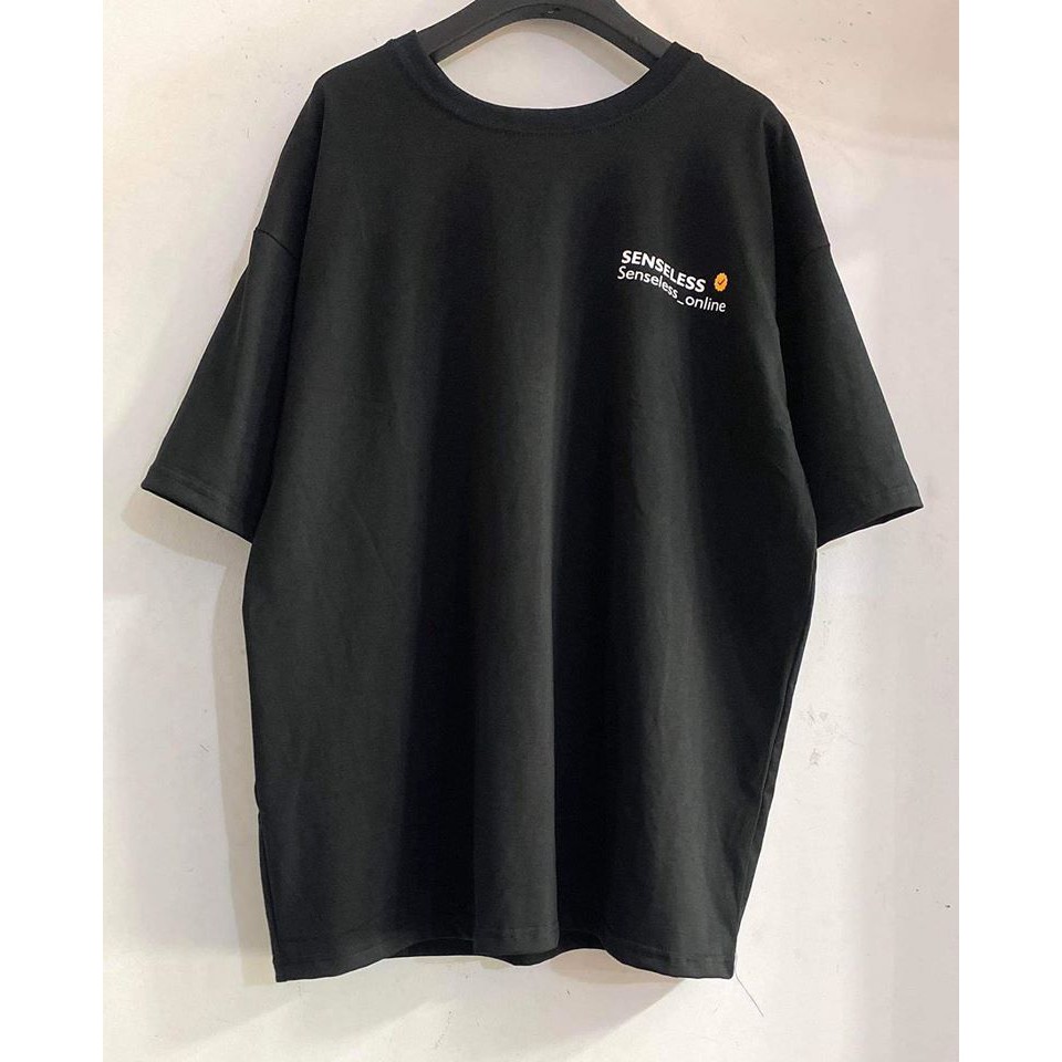 Áo Thun MÈO & CHUỘT Ulzzang Unisex 1hitshop | BigBuy360 - bigbuy360.vn