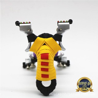 NÁ CAO SU ONEHIT 2018 CÁN THÉP ĐÚC - Tặng 2 dây (chuyên sỉ)