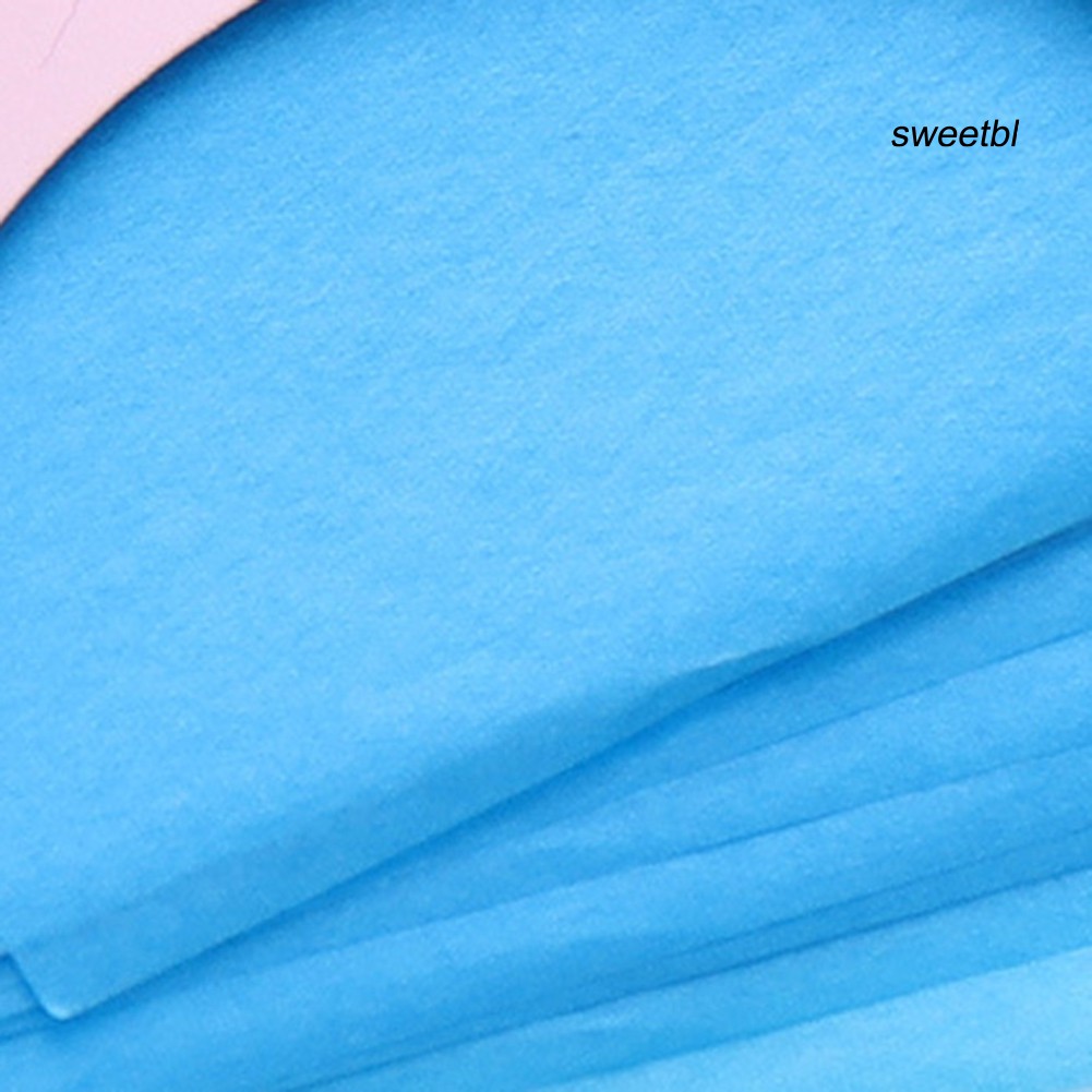 [Hàng mới về] Bộ 50 tờ giấy thấm dầu giúp kiểm soát dầu cố định lớp trang điểm làm sạch gương mặt | BigBuy360 - bigbuy360.vn