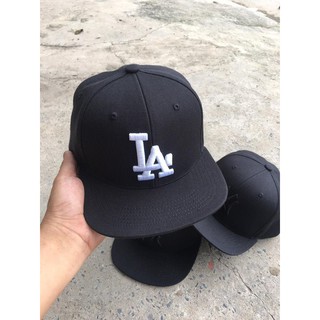 MŨ SNAPBACK LA VNXK