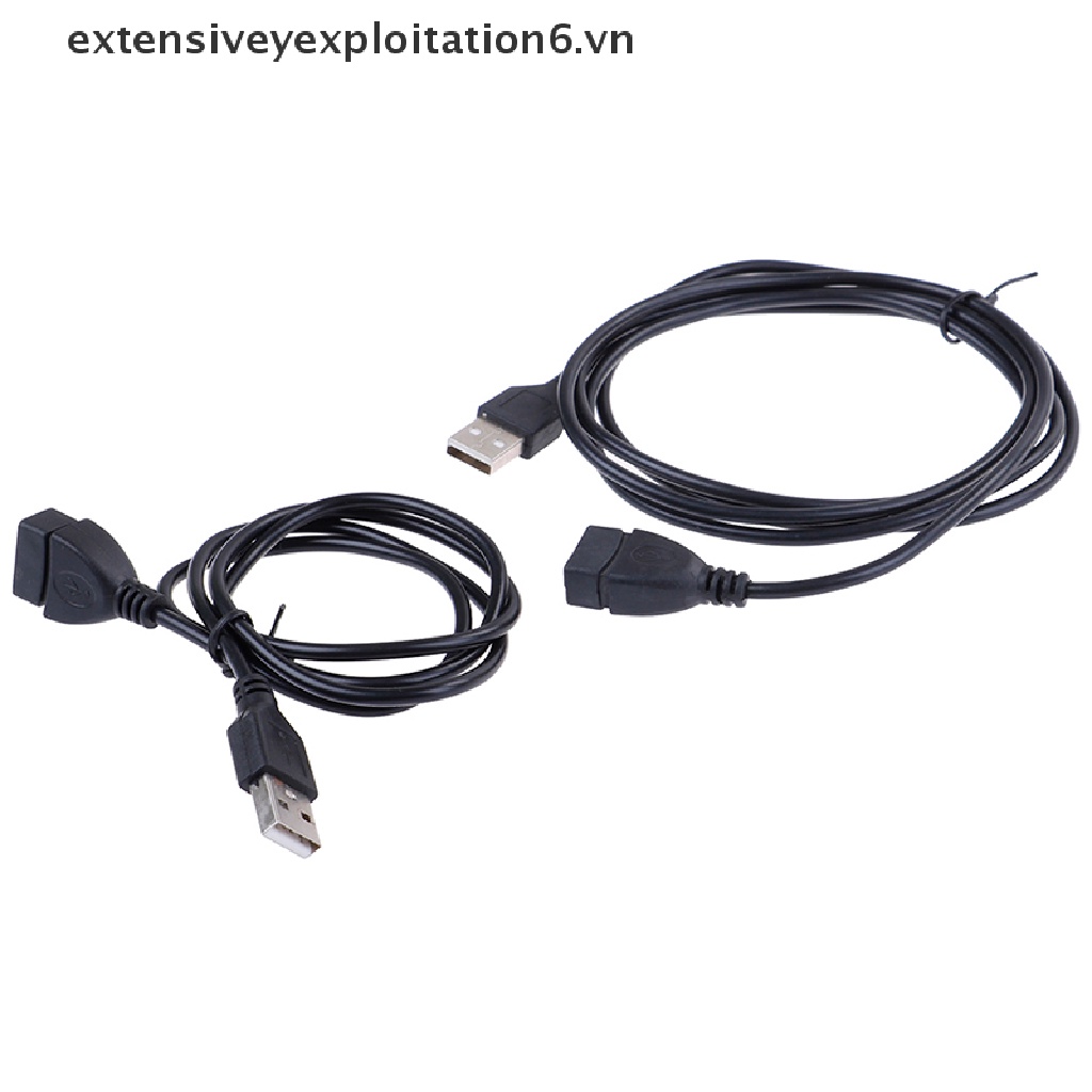 Cáp sạc truyền dữ liệu tốc độ cao giao diện USB 2.0 sang E6VN