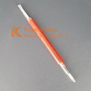 Bút thử điện 2 đầu đa năng