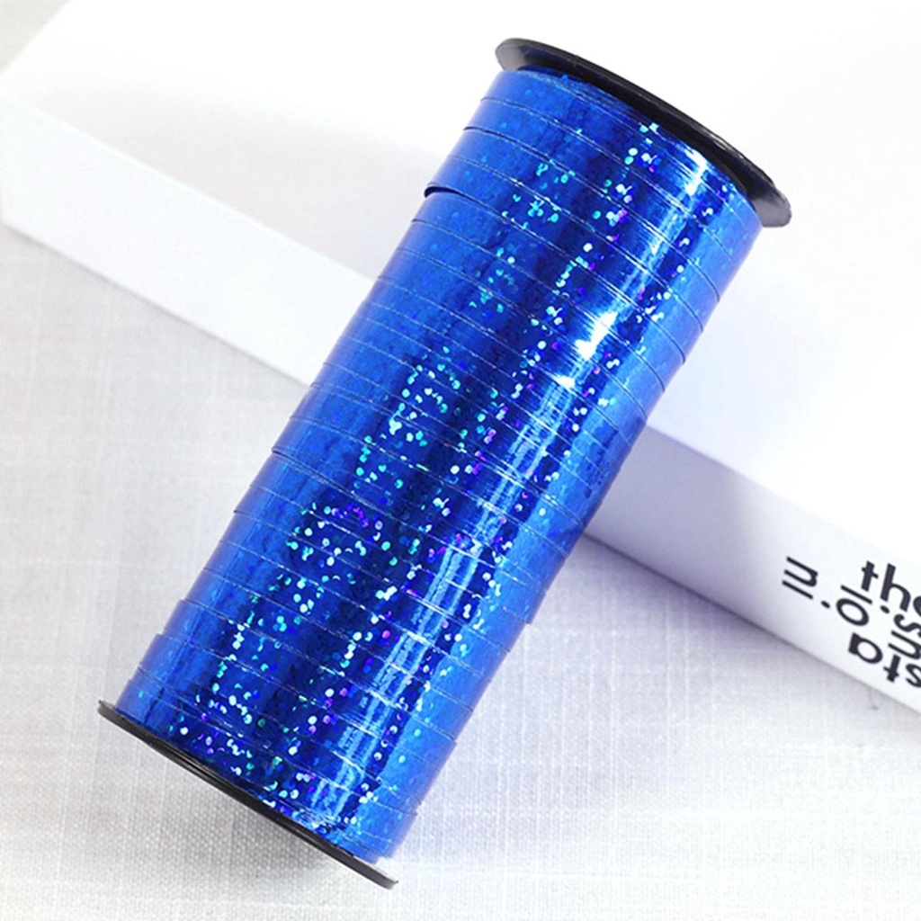 YIYU Cuộn Dây Quấn Bong Bóng Trang Trí Giáng Sinh / Sinh Nhật DIY 1