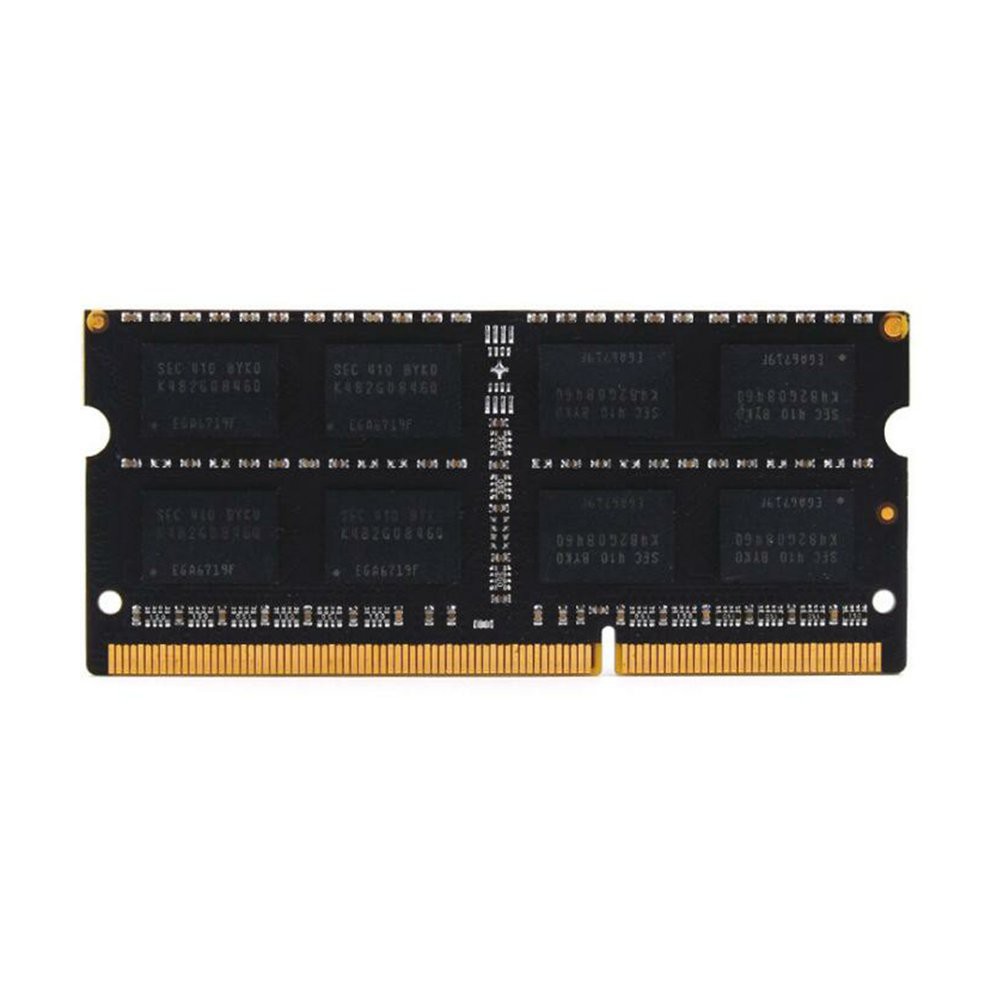Thẻ Nhớ 4gb Ddr3L 1333mhz Pc3L-10600 204pin | BigBuy360 - bigbuy360.vn