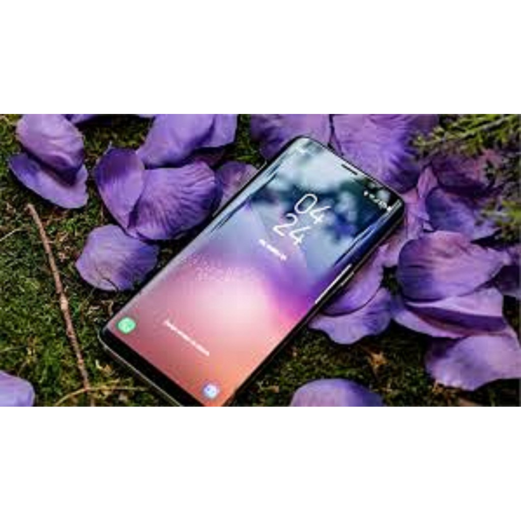 điện thoại Samsung Galaxy S8 64G 2sim CHÍNH HÃNG mới (Đủ màu) | BigBuy360 - bigbuy360.vn