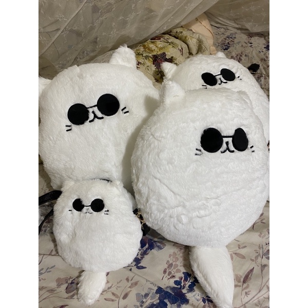 Đồ bông Jujutsu Kaisen