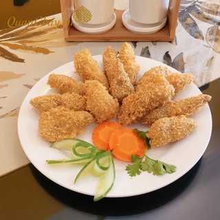 Chả Lụa Thuần Chay Hoa Y 500 Gram