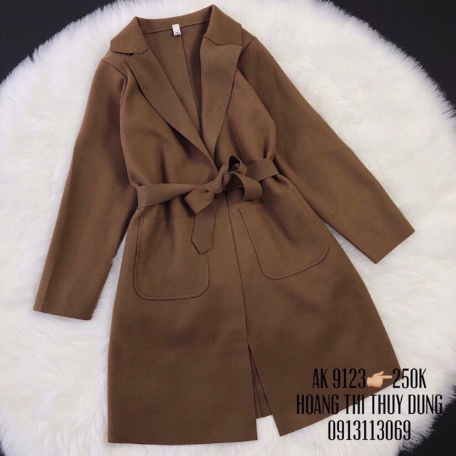 Áo dạ ép ( có ảnh thật) hàn quốc phong cách korea mã HA 👗👢👘👕 | WebRaoVat - webraovat.net.vn