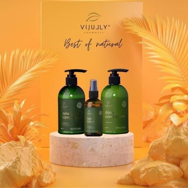 Tiệm Tinh Dầu Bưởi ✔️