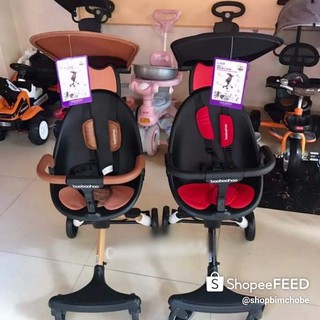 xe đẩy cao cấp v3b, V5, V5b  cho bé.
