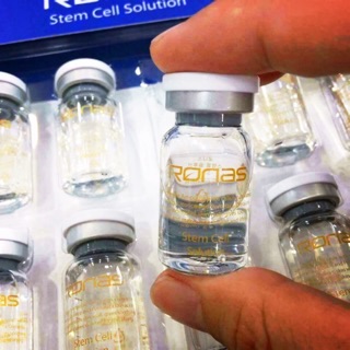 1 Lọ Tế Bào Gốc RONAS
