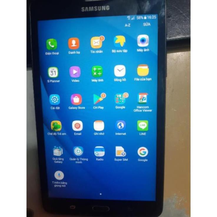 (luckyshop235) Thanh lý tab samsung  A 7 T285 | BigBuy360 - bigbuy360.vn