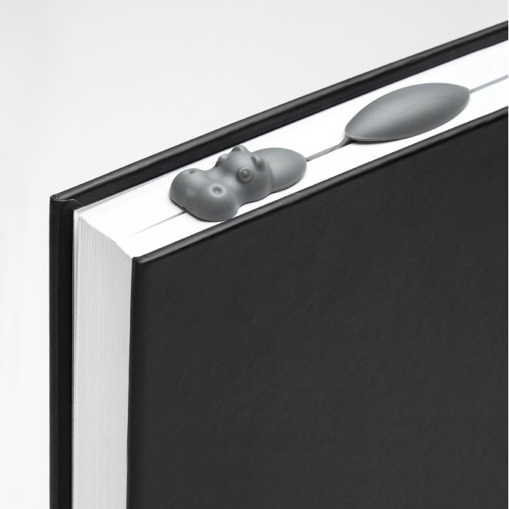 Đánh dấu trang Bookmark động vật độc đáo BK01