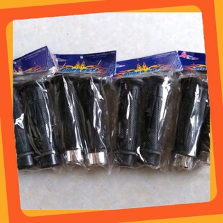 Bao tay kiểu ex gù đen trắng | cặp tay nắm bền chắc tay