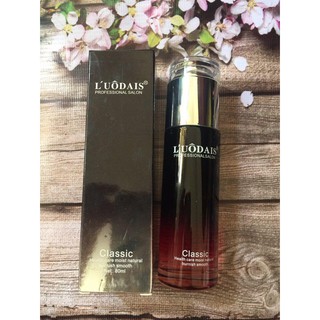 Tinh Dầu Dưỡng Tóc Luodais 80ml