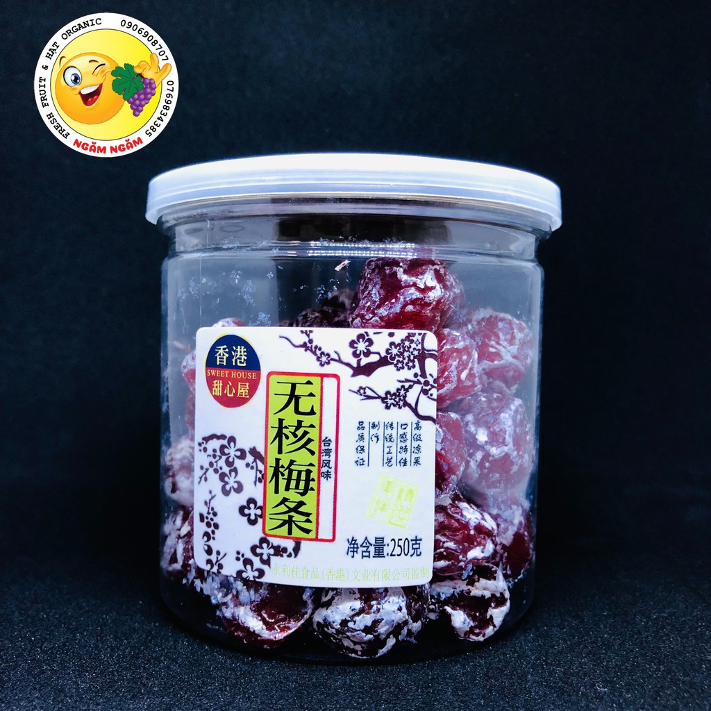 Ô Mai Anh Đào