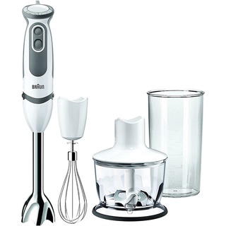 Máy xay cầm tay braun mq5235 - hàng chính hãng
