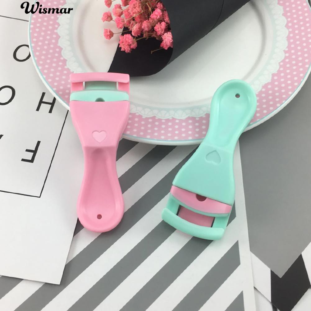 Kẹp Bấm Làm Cong Mi Trang Điểm Làm Đẹp