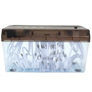 Máy Hủy Giấy Mini Tiện Lợi