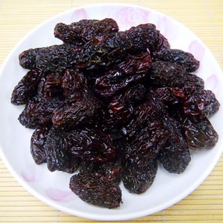 Táo tàu đen khô - tốt cho sức khỏe 100g / 250g / 500g