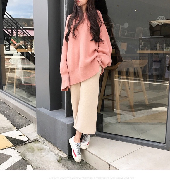 SWEATER 3 MÀU HOT HIT ❤️