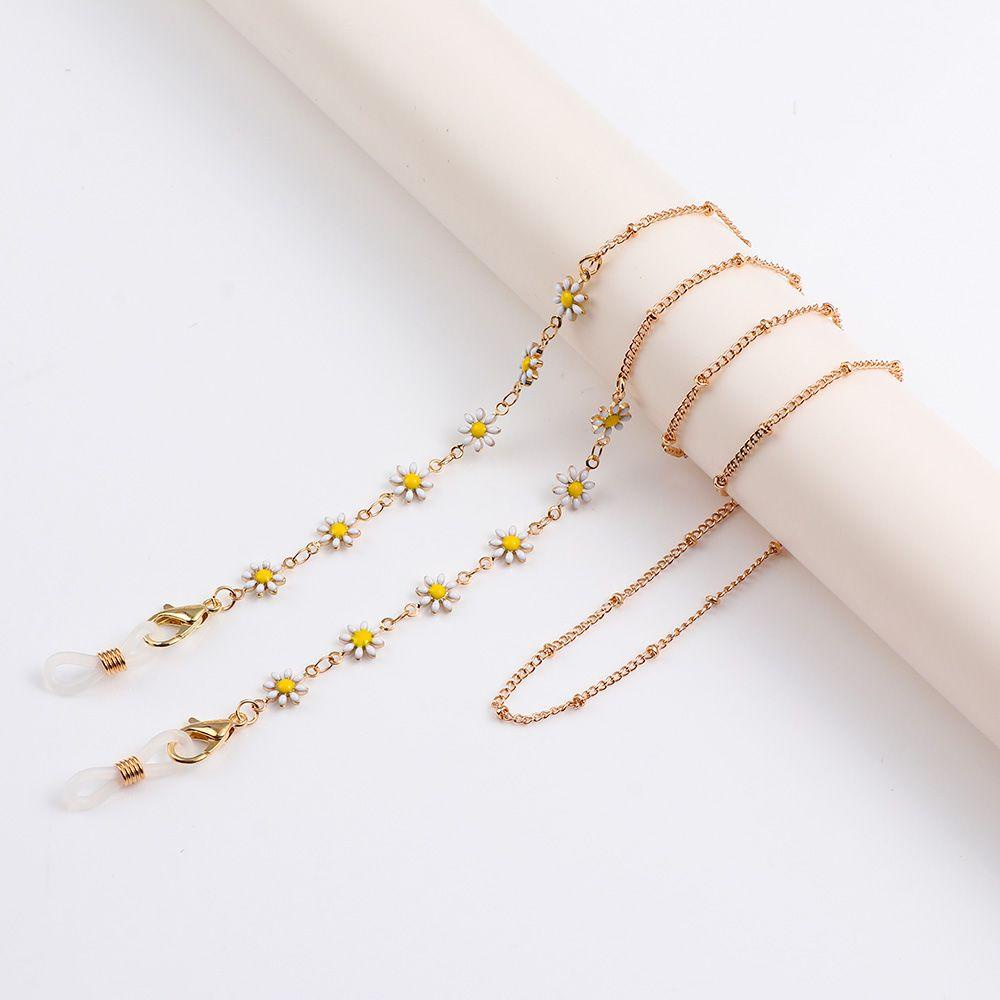 Dây Đeo Mắt Kính Chống Thất Lạc Khi Đọc Sách Tiện Dụng