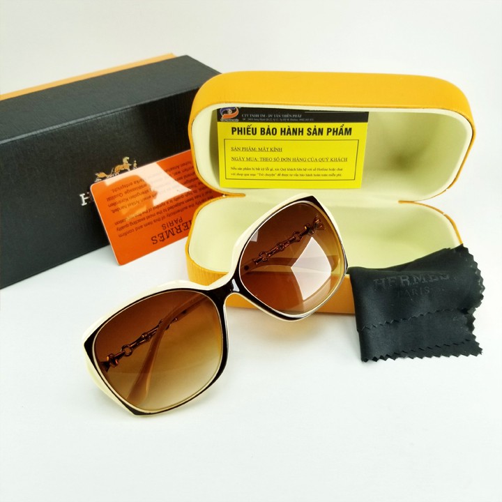 Video - Kính nữ thời trang chống tia UV - Bộ kính Full box, hộp thường hoặc kính đưng trong túi da - Giá sỉ | BigBuy360 - bigbuy360.vn