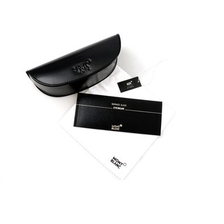 Gọng Kính Unisex MontBlanc MB386