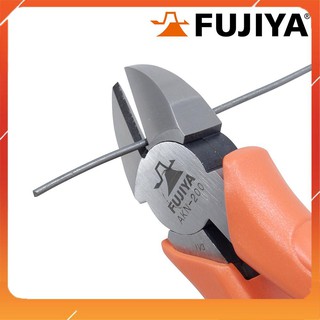 KÌM CẮT CHÉO FUJIYA AKN-200