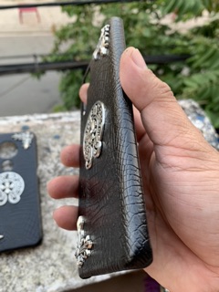 Ốp lưng CHROME HEARTS Huawei P30 Pro