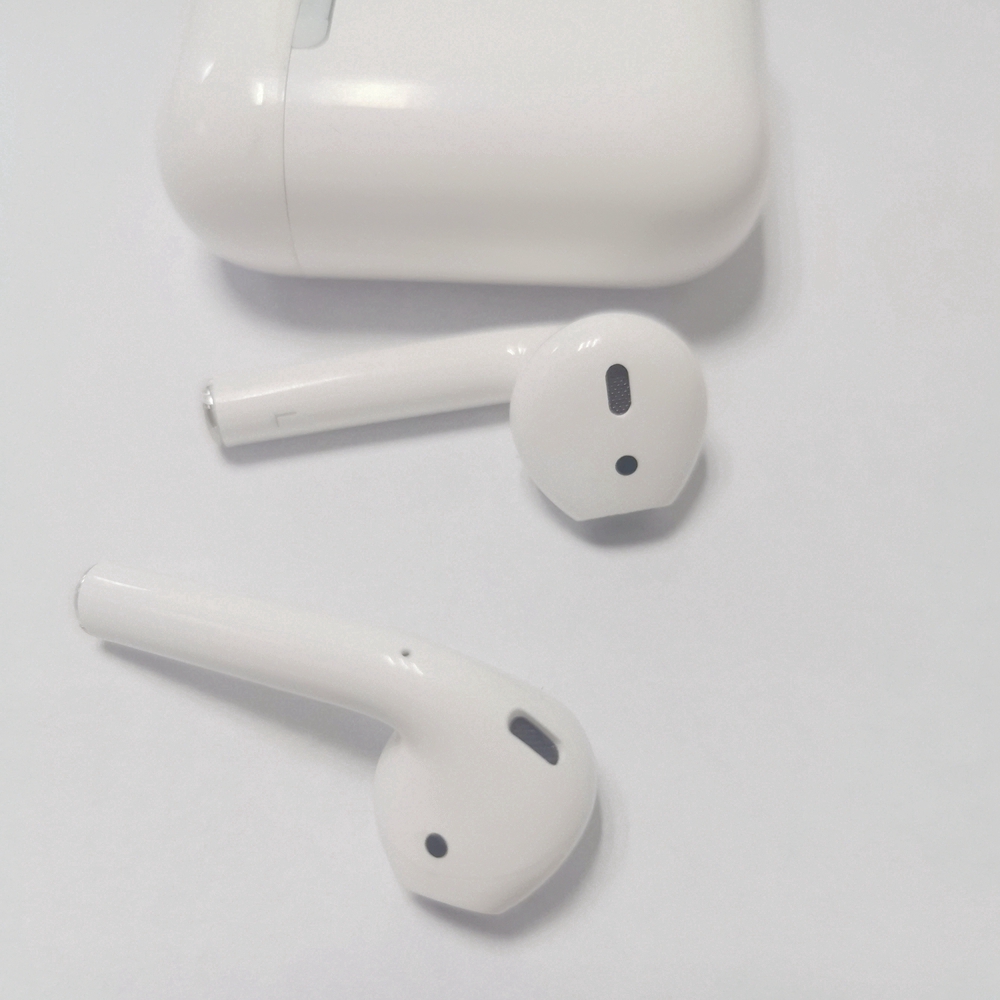 Bộ sạc cho tai nghe Bluetooth Airpods không dây cho iPhone Android PK i60 i20 i30 i80 i200 tws | BigBuy360 - bigbuy360.vn