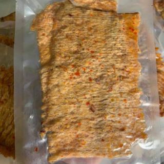 MỰC CÁN TẨM NHÀ LÀM 500gr