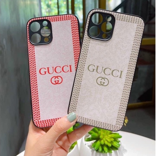 Ốp Lưng Iphone  6_6s_6plus_6splus_7plus_8plus_X_Xs Thương hiệu Cute