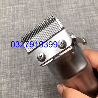 ✅Freeship✅ Tông đơ cắt tóc cao cấp KEMEI 1997