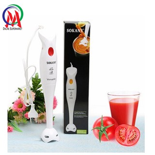 ​máy xay cầm tay sokany sm-5015