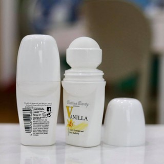 Hàng Đức Lăn khử mùi Vanilla của hãng Bettina Barty