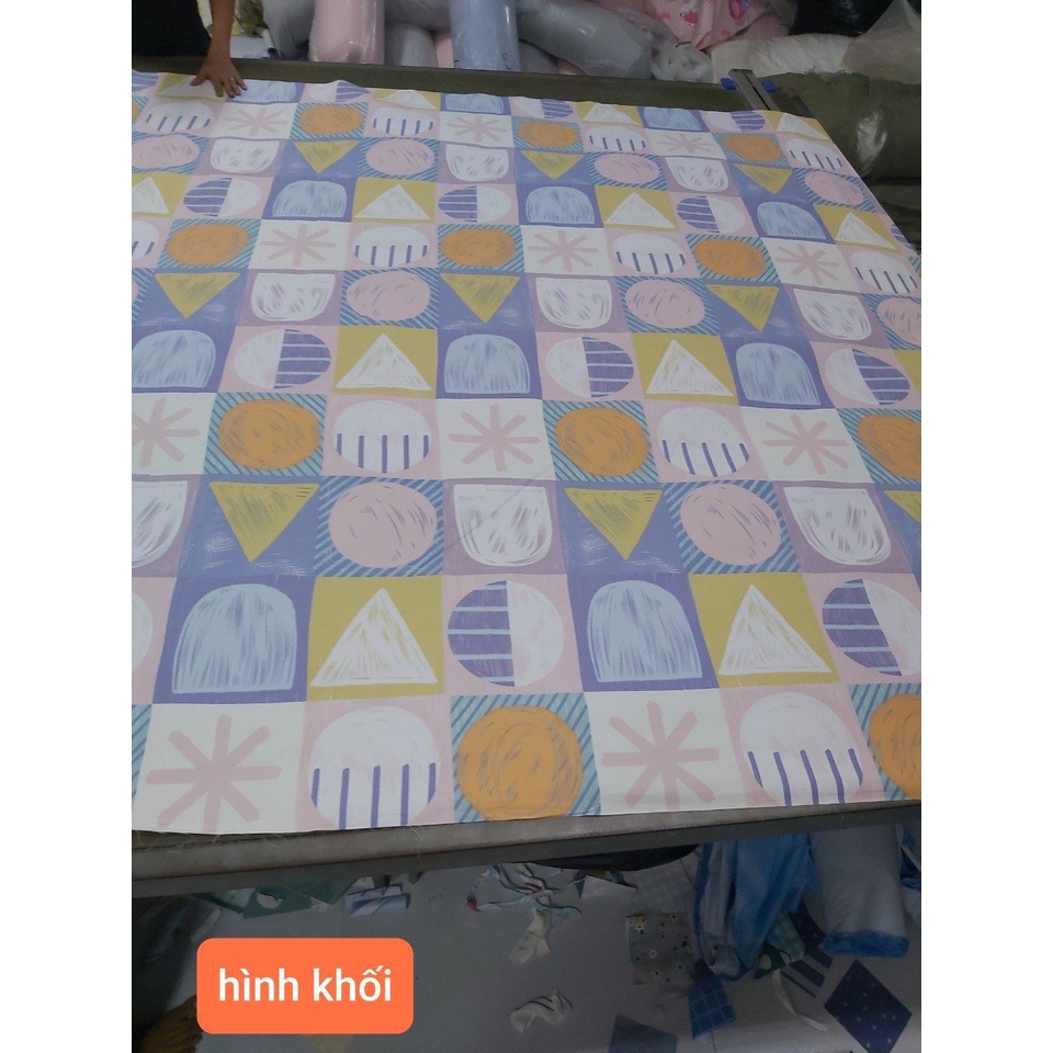 Ga chống thấm cotton Goodmama