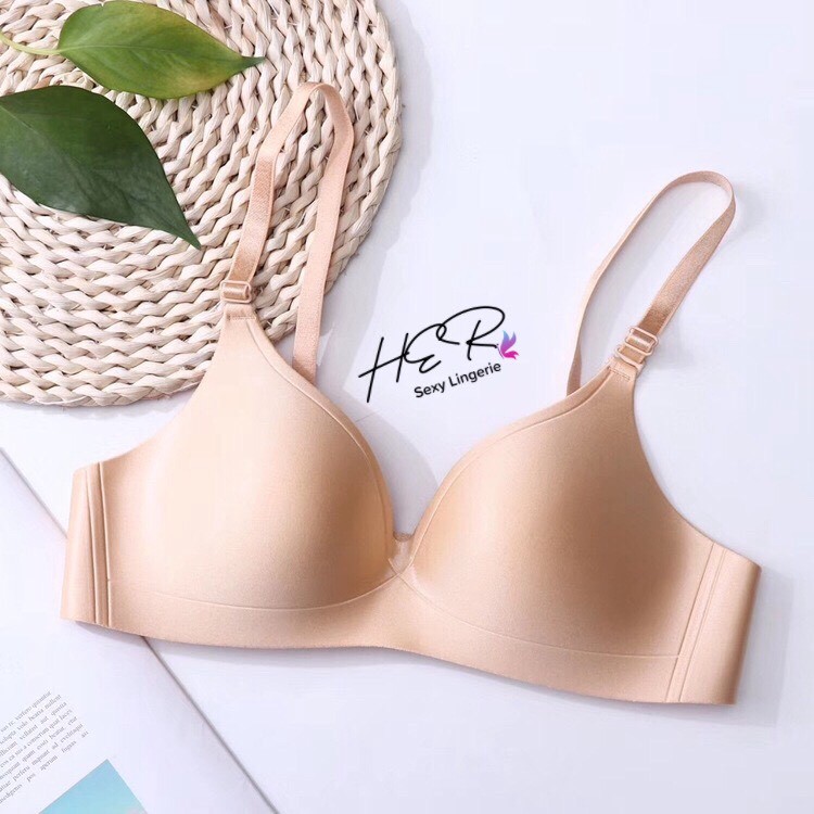 ÁO NGỰC TÀNG HÌNH SAKE CHỐNG UNG THƯ VÚ KHÔNG GỌNG ĐỆM MỎNG CÓ GỜ CHỐNG TRƯỢT KHÔNG HẰN VIỀN A704 (Video + Ảnh thật) | BigBuy360 - bigbuy360.vn