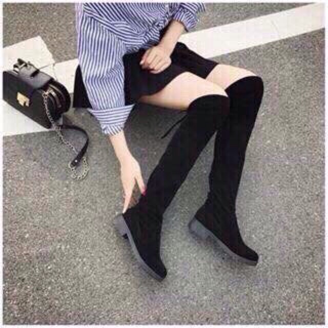 Boot đùi của nữ