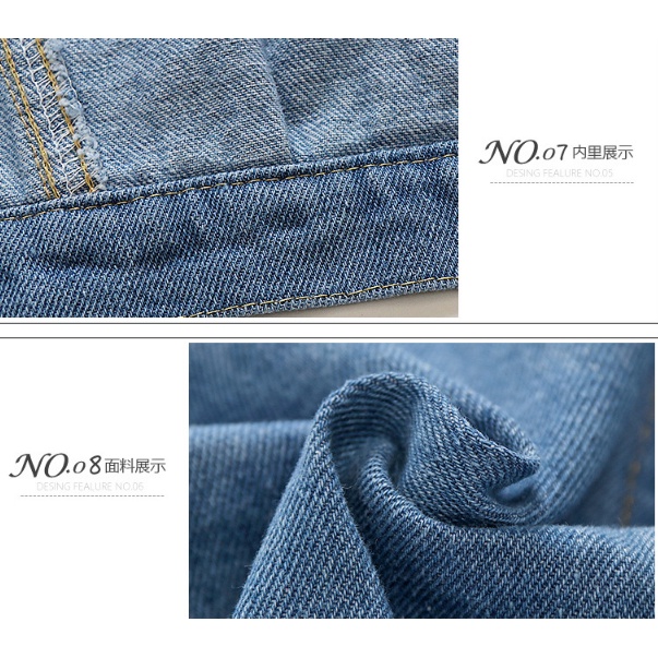 Áo Khoác Denim Màu Trơn Có Mũ Trùm Thời Trang Mùa Xuân Cho Bé Gái