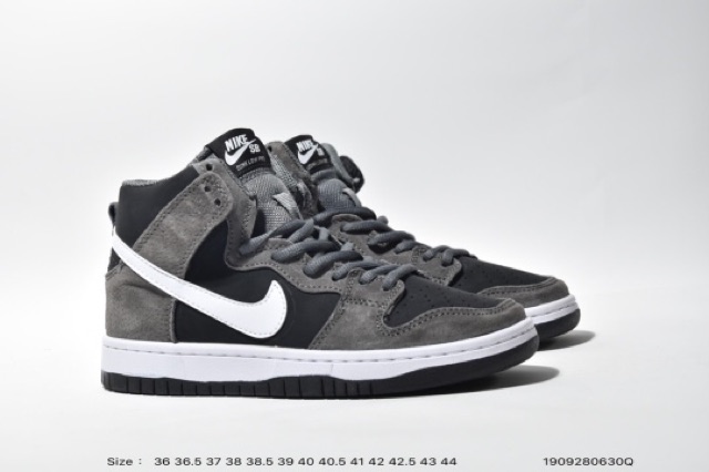 ẢNH THẬT | Giày Thể Thao SB Dunk Pro | BigBuy360 - bigbuy360.vn