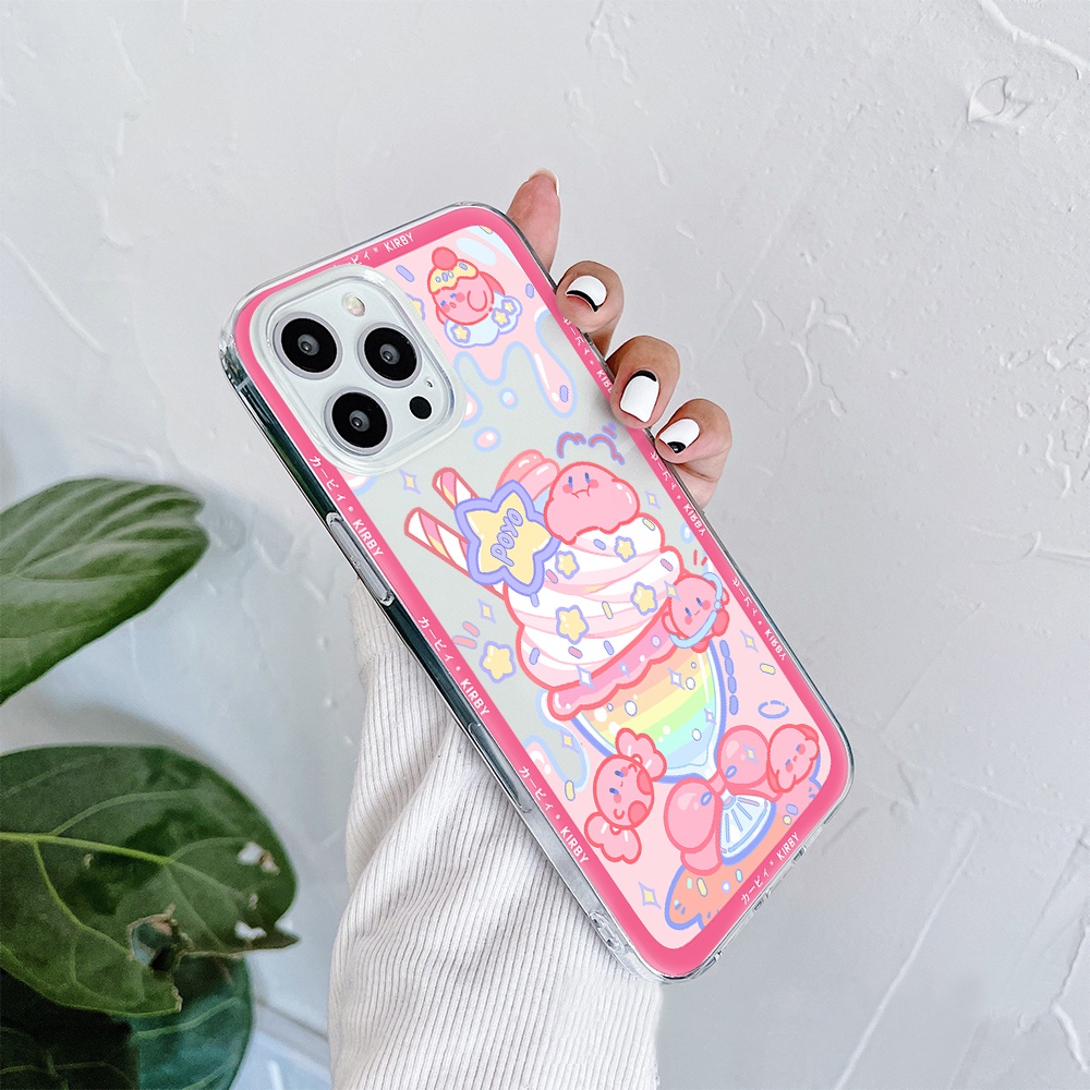 Ốp Điện Thoại Tpu Mềm Chống Sốc In Hình Gấu Cho iPhone 11 12 13 pro max XS X XR XSMax 7 8 6 6s plus 5 4 SE 2020